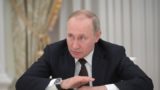 Коронавирус в России. Путин выступил с обращением