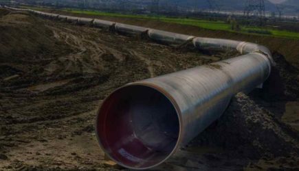 США пытаются &#171;подложить мину&#187; под &#171;Северный поток-2&#187;