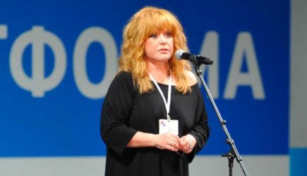 Пугачева разрушила легендарную группу