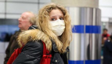 Пережить пандемию: домашние способы защиты от коронавируса