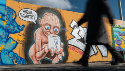 &#171;А вас я лично в подвале исполню&#187;: В ВШЭ началась травля своего же из-за правды о коронавирусе