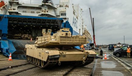 Корабли России и НАТО «обменялись ракетными ударами»: каждый посчитал себя победителем