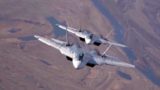 Су-57 &#171;воскрес&#187; после позора
