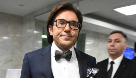 У Малахова появился коронавирус