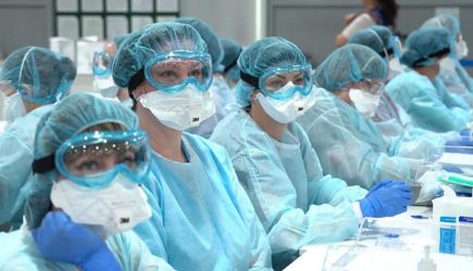 В ООН потребовали прекратить изоляцию России