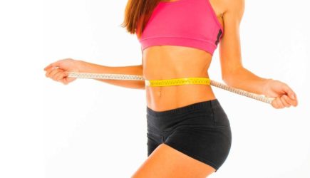 Похудение без последствий: полезное меню на неделю