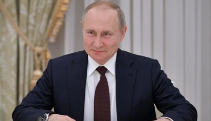 Дума: Россия обнуляет риски — Запад в шоке