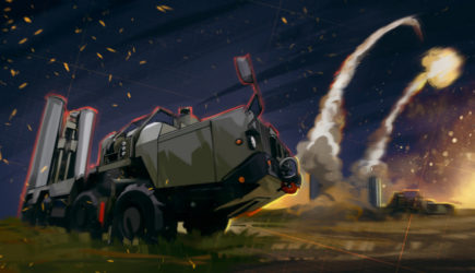 Стратегический подводный флот России на Камчатке защитили «зенитным зонтиком»