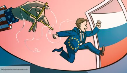 Авторы Sohu оценили хитрый трюк Москвы, которая помогла Италии и вбила клин в НАТО