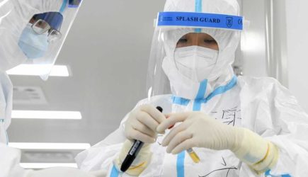 Очередная инфекция: чем опасен хантавирус