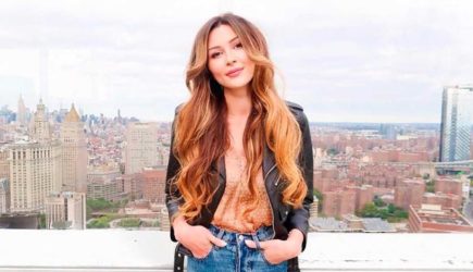 Объявившаяся Заворотнюк рассказала о непростом периоде в жизни