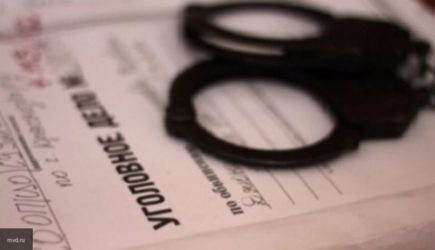 Нарушивший карантин житель Крыма может понести уголовную ответственность