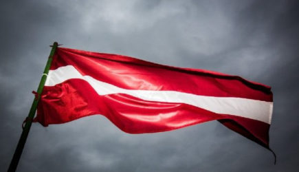 Латвия выбывает из &laquo;большой транзитной игры&raquo; Прибалтики