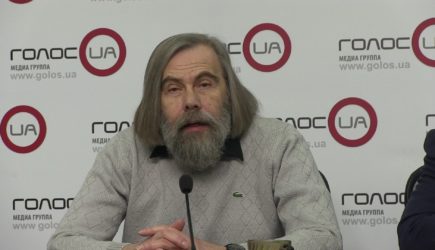 Погребинский сообщил о возможных просьбах Украины о помощи