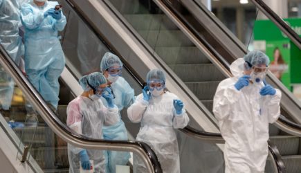 Раскрыта уникальная способность коронавируса