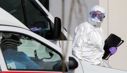 &#171;Лекарство не остановит белую чуму&#187;: предсказание Распутина о коронавирусе