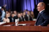 Путин рассказал о будущем пенсий в России