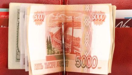 Зерно в России стало дороже нефти