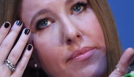 Весть о матери Собчак потрясла страну