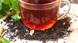 СМИ сообщают о возможном исчезновении чая с прилавков из-за эпидемии
