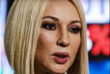 Лера Кудрявцева потеряла третьего ребенка от молодого мужа