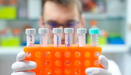 В России нашли возможность борьбы с коронавирусом