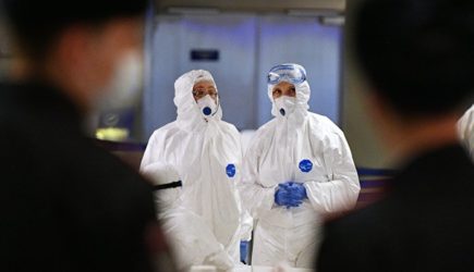 Wired: предсказавший пандемию врач объяснил, что будет дальше