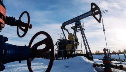 Отрицательная цена: Россия уже доплачивает за экспорт своей нефти