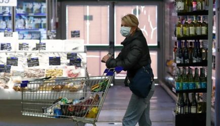 Ценовой бум: что подорожало в России на фоне пандемии