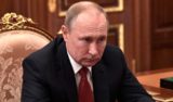 Сидите дома: Путин объявил о продлении нерабочих дней
