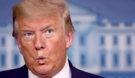 Трамп раскрыл факт переговоров России и Саудовской Аравии по нефти