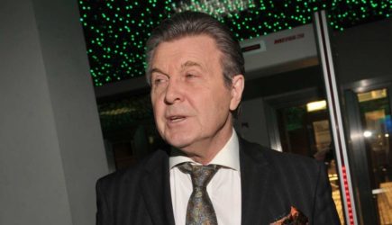 &#171;Остался один на один со своей болезнью&#187;: Лещенко обратился к россиянам