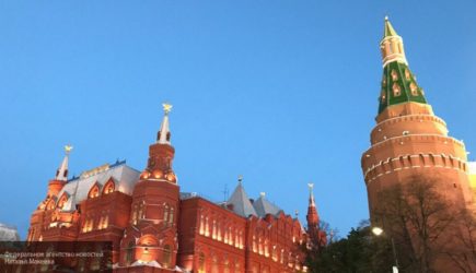 Кремль опроверг высказывание Трампа о переговорах Саудовской Аравии и РФ