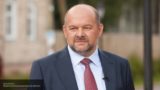 Губернатор Архангельской области Орлов заявил, что уходит в отставку