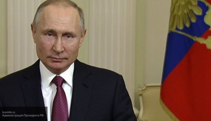 Кремль опроверг заявление Трампа о переговорах Путина с саудовским принцем