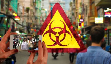 Скончавшихся с коронавирусом москвичей похоронят в закрытых гробах