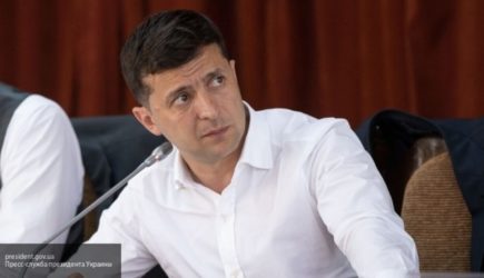 Лукаш обвинила Зеленского в нарушении предвыборных обещаний и разрушении Украины