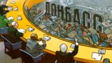 Договариваться с востоком Украины Киеву придется на условиях Донбасса