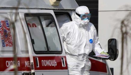 Коронавирус – только начало: человечеству предрекли новую катастрофу