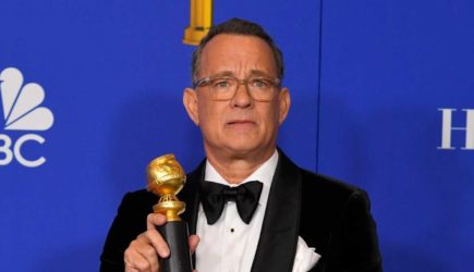 Зараженные коронавирусом звезды: кто из знаменитостей пострадал от COVID-19