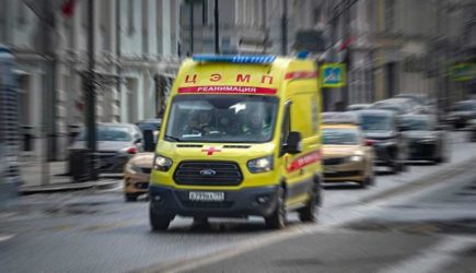 Над Россией нависла угроза новой волны распространения коронавируса