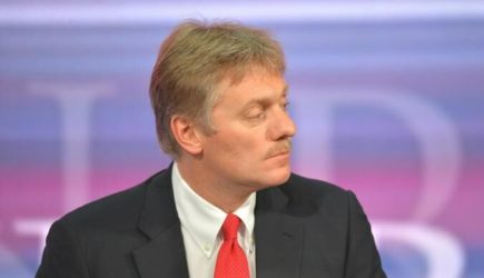 Песков призвал готовиться к мировому экономическому кризису после пандемии коронавируса