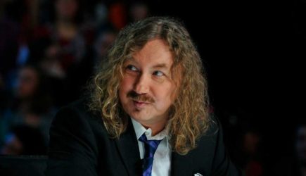 &#171;Живем мы недолго&#187;: заболевший Николаев обратился к народу с тревожным посланием