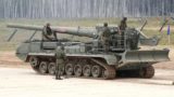 В России обновили ядерную гаубицу «Малка»