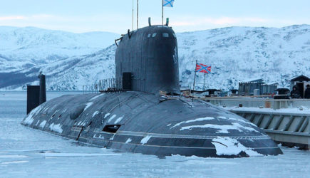 Российские атомные &laquo;Ясени&raquo; стали короче и острее