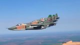 Модернизированные «суперграчи» Су-25СМ3 впервые поднялись в небо