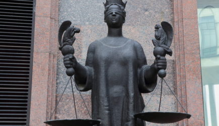 В Гааге «сделали шаг на пути к возможному трибуналу над руководством России» — AFP