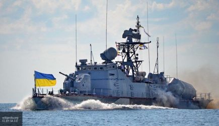 Киев показал испытания «грозящей Крымскому мосту» ракеты Р-360