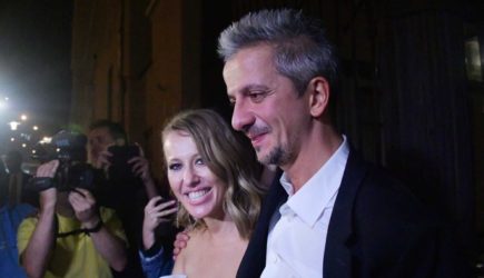 «Ненависть к миру»: Богомолов раскрыл секрет Собчак