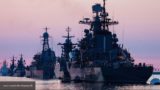 Sohu рассказало, что Россия может обезвредить флот НАТО в Черном море